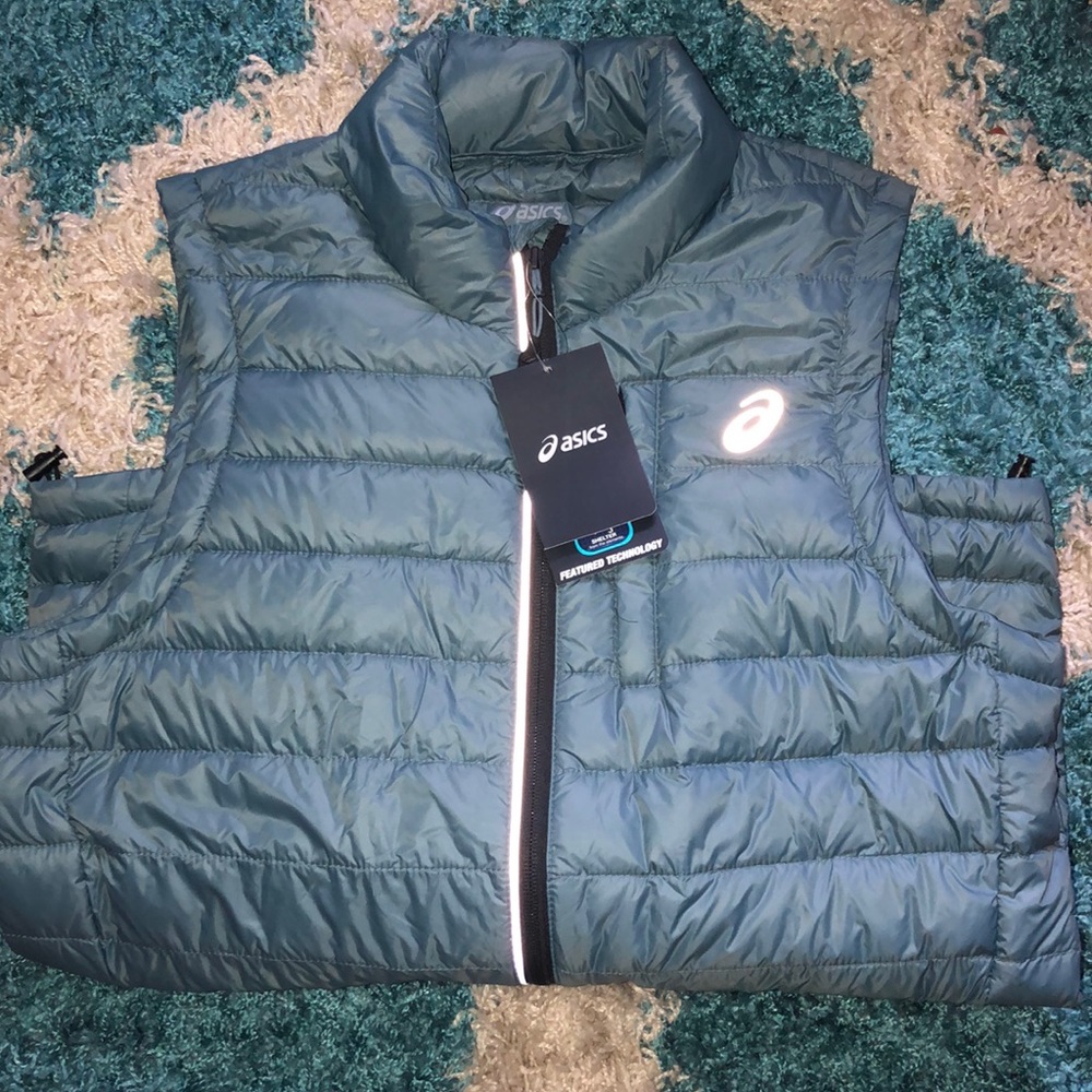 Asics Vest